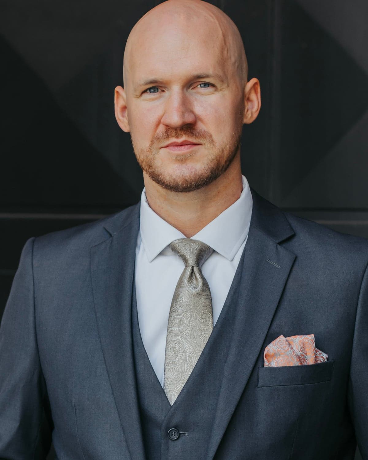 Chris Spurlock